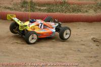 Bruzolo 1/8 Off Road European Championship B