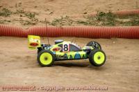 Bruzolo 1/8 Off Road European Championship B