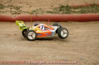Bruzolo 1/8 Off Road European Championship B