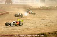 Bruzolo 1/8 Off Road European Championship B