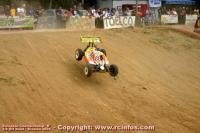 Bruzolo 1/8 Off Road European Championship B