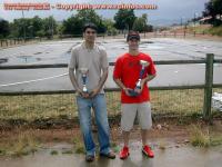 Podium Sport - Championnat de France 1/10 Touring