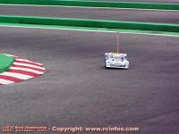 1/10 Touring World Championship 2006 - Collegno