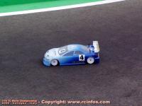 1/10 Touring World Championship 2006 - Collegno