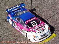 1/10 Touring World Championship 2006 - Collegno