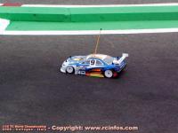 1/10 Touring World Championship 2006 - Collegno