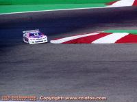 1/10 Touring World Championship 2006 - Collegno