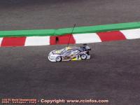 1/10 Touring World Championship 2006 - Collegno