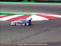 1/10 Touring World Championship 2006 - Collegno