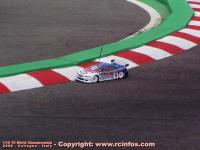 1/10 Touring World Championship 2006 - Collegno