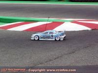 1/10 Touring World Championship 2006 - Collegno