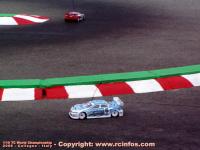 1/10 Touring World Championship 2006 - Collegno