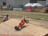 1/8 Off Road Racing