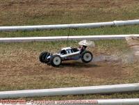 1/8 Off Road Racing