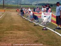 1/8 Off Road Racing
