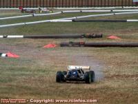 1/8 Off Road Racing