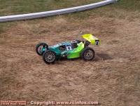 1/8 Off Road Racing
