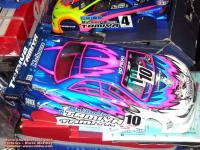 1/10 Touring Worlds at Collegno