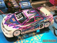 1/10 Touring Worlds at Collegno