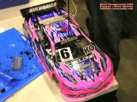 1/10 Touring Worlds at Collegno