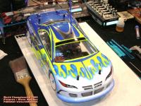 1/10 Touring Worlds at Collegno