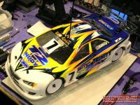 1/10 Touring Worlds at Collegno