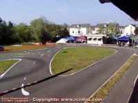 Track 1/10 Nitro Touring