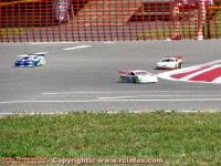 1/10 Nitro Touring