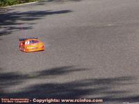 1/10 Nitro Touring