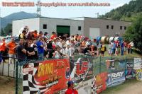 1/8 Off Road European Championship  Ripoll