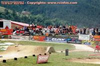 1/8 Off Road European Championship  Ripoll