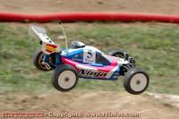 1/8 Off Road radio controlled car