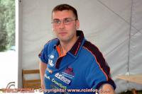 Alex Laffranchi