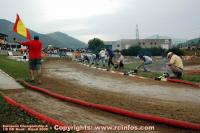 1/8 Off Road European Championship  Ripoll
