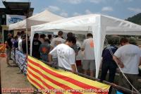 1/8 Off Road European Championship  Ripoll
