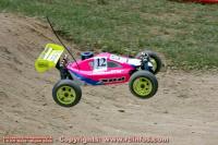 1/8 Off Road radio controlled car