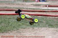 1/8 Off Road European Championship  Ripoll