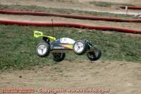 1/8 Off Road European Championship  Ripoll