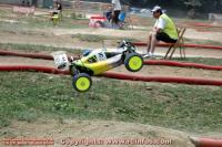 1/8 Off Road European Championship  Ripoll