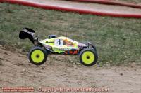 1/8 Off Road European Championship  Ripoll