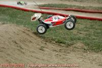 1/8 Off Road European Championship  Ripoll
