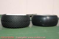 Panther Tyres