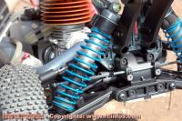 Mugen MBX5 Prospec