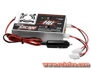 HPI Racing e-Savage