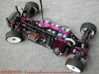 Hotbodies Cyclone