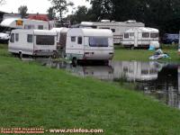 1/10 Touring 200mm European Championship - Heemstede 2006