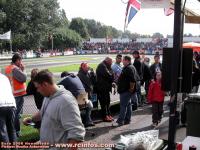 1/10 Touring 200mm European Championship - Heemstede 2006