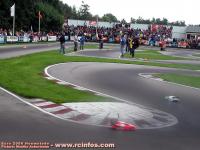 1/10 Touring 200mm European Championship - Heemstede 2006