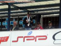1/10 Touring 200mm European Championship - Heemstede 2006