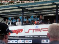 1/10 Touring 200mm European Championship - Heemstede 2006
